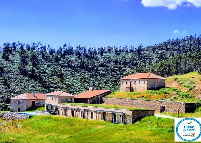 Quinta Da Caida