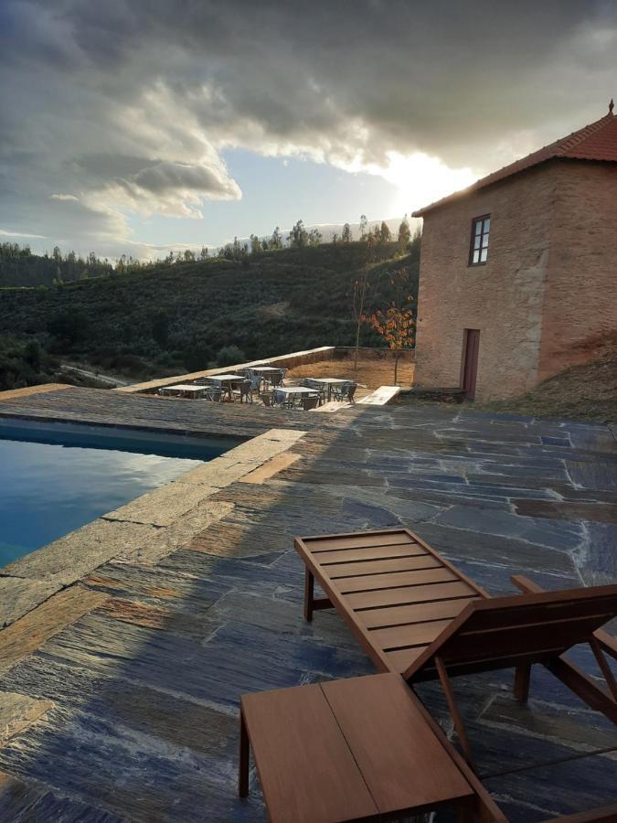 Quinta Da Caida