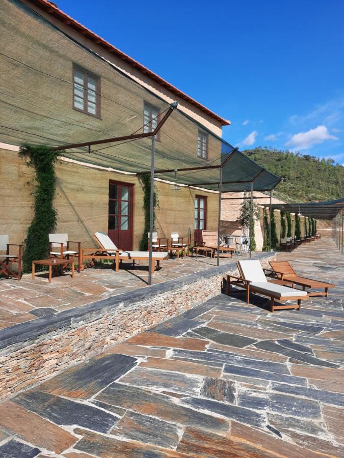 Bauernhof Quinta Da Caida