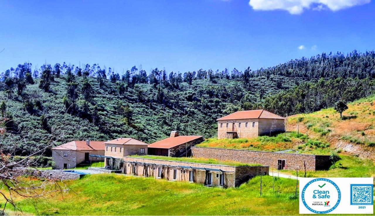 Quinta Da Caida * Arcas